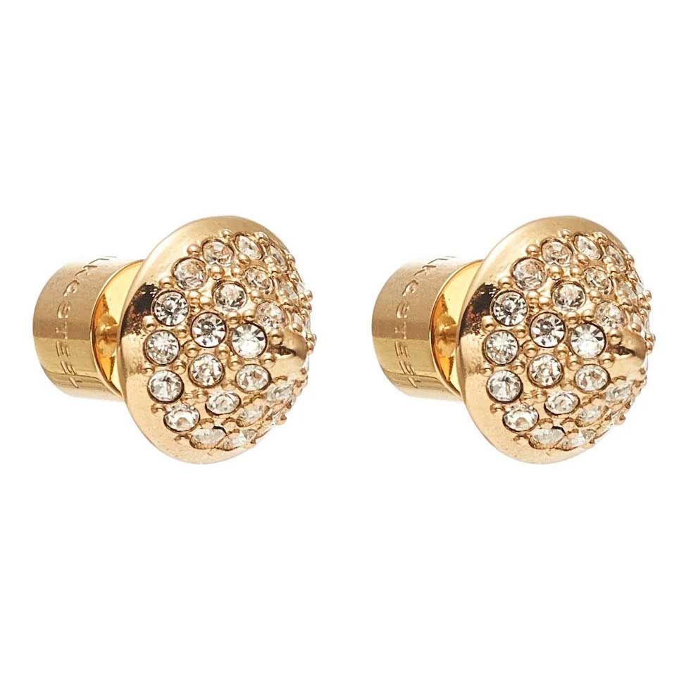 Silk & Steel Voltage Studs